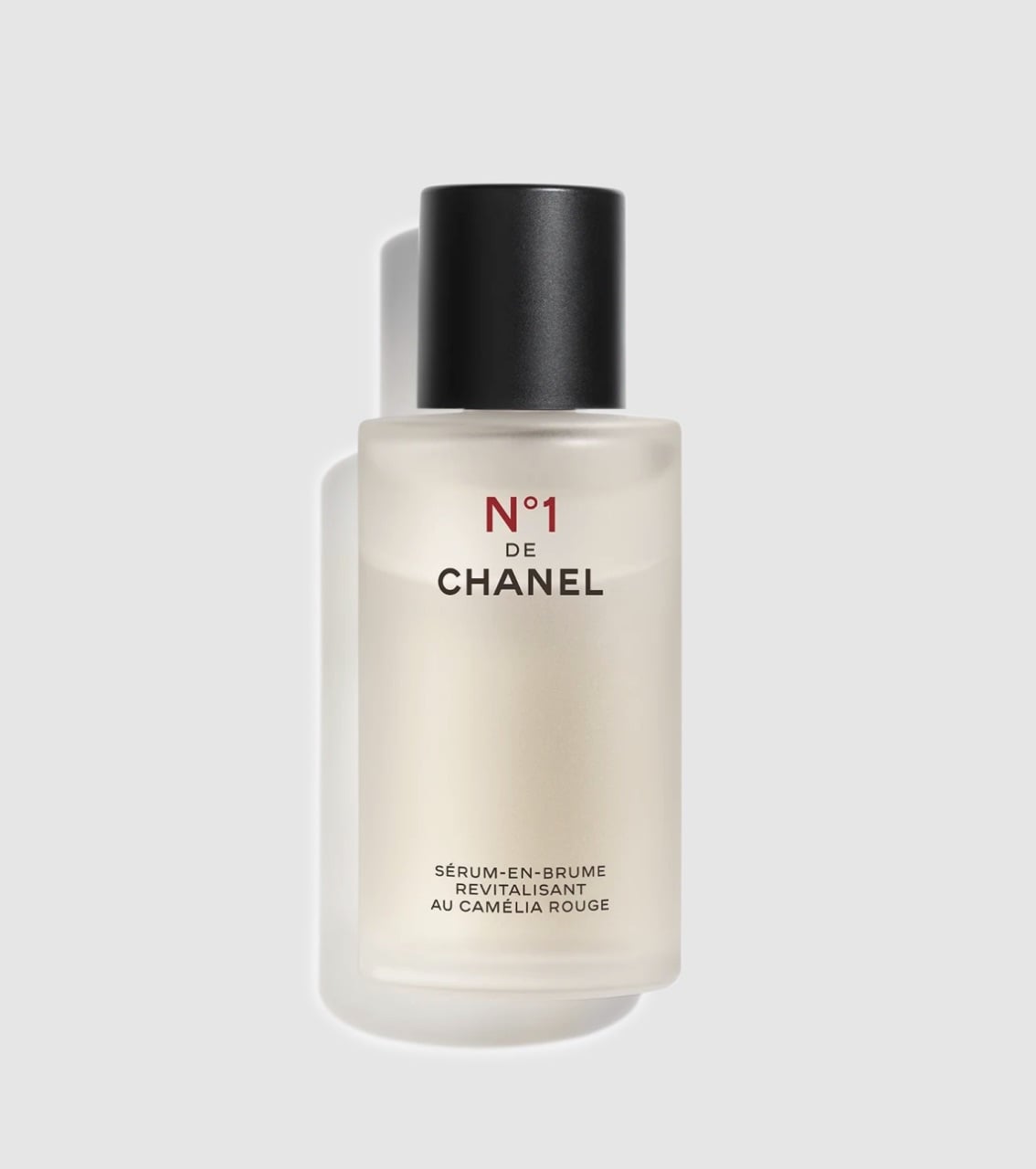 Chanel No. 1 de Chanel Lip & Cheek Balms for Spring 2022
