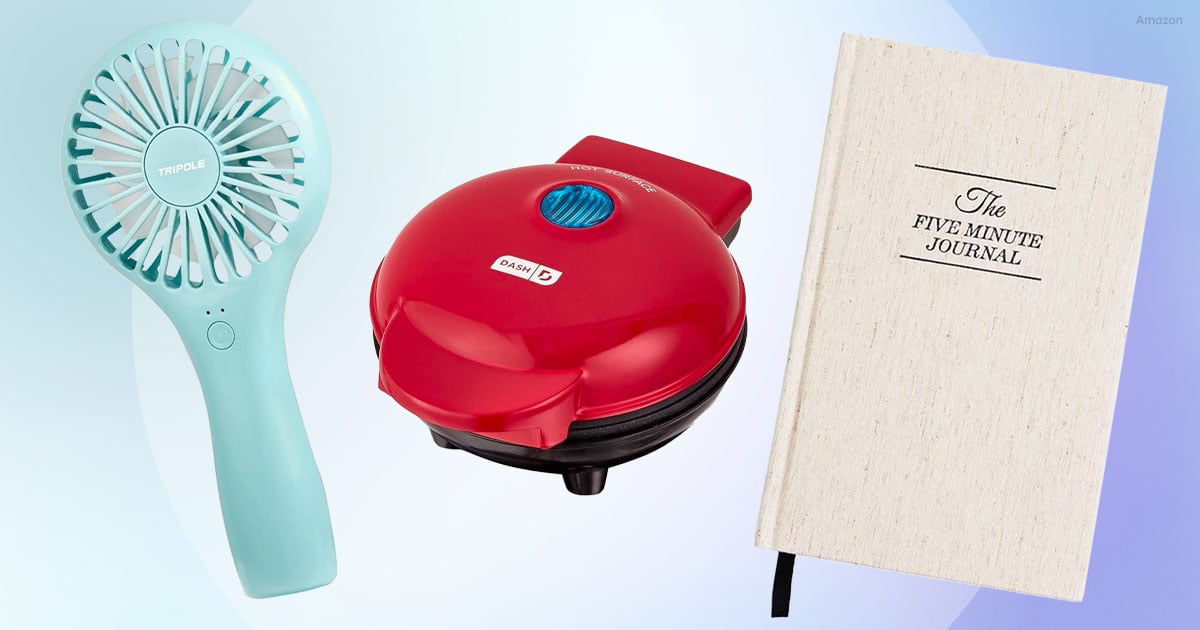 Last-Minute Gifts Under $25 to Shop Before They're Gone