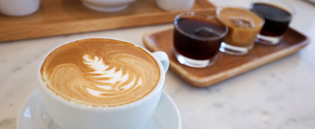 Why Does Coffee Make Me Feel Drunk Sometimes?