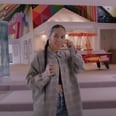 See Inside Alicia Keys's New Jersey Mansion — It's Like Walking Through a Modern-Art Museum