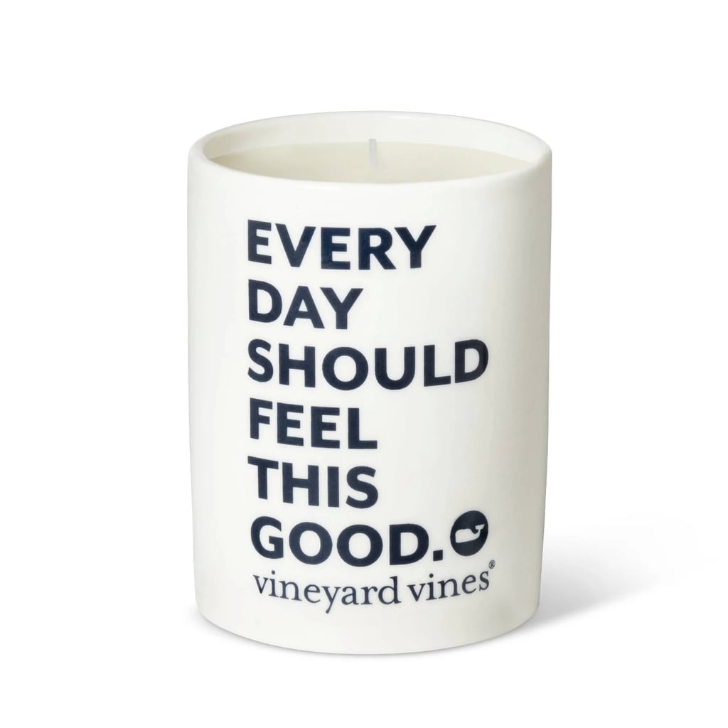 Lasting Summer Jar Candle — Every Day Should Feel This Good