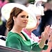 Where Is Princess Eugenie in Line For the Throne?