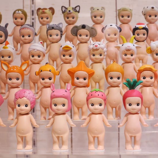 Why Do People Collect Sonny Angels? Psychology Explained