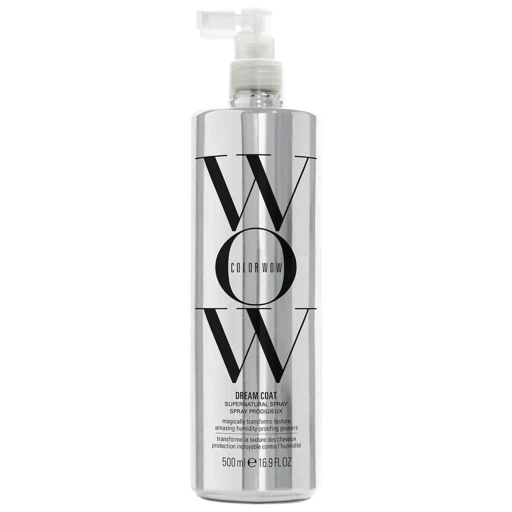 Color Wow Dream Coat Supernatural Spray Value Size