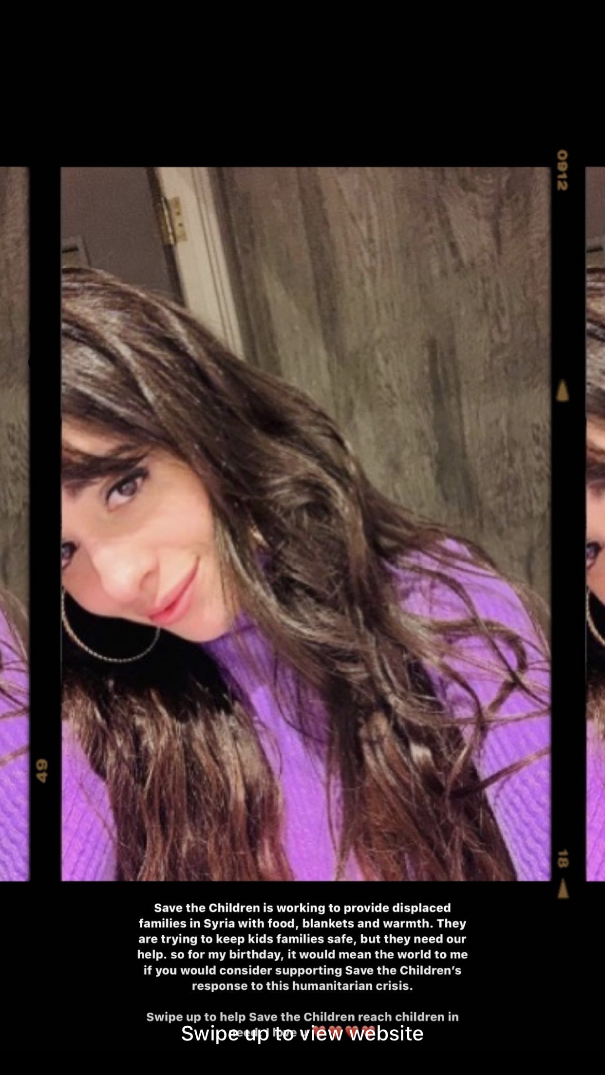 Camila Cabello Has A Cinderella Themed 23rd Birthday Party Popsugar Celebrity