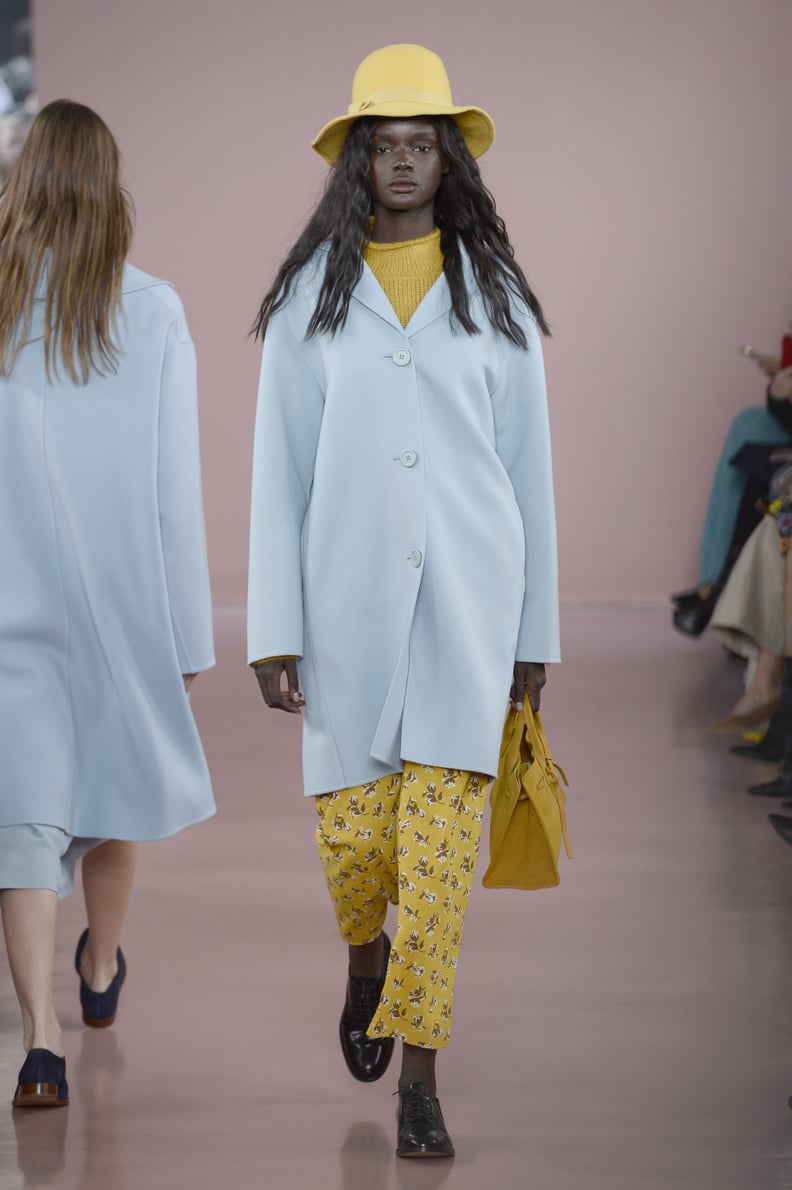Mansur Gavriel, New York Fashion Week