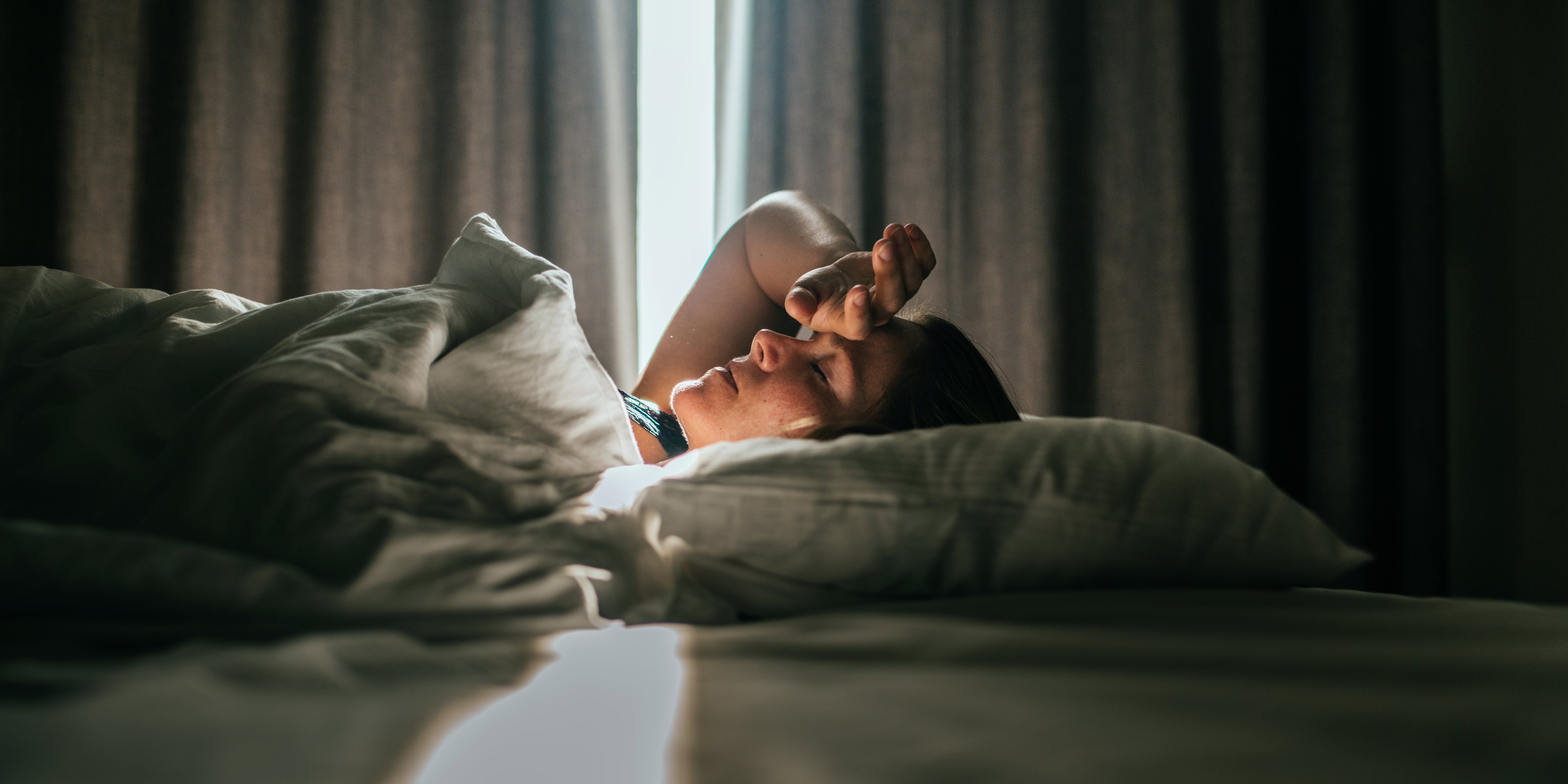 My Clitoris Ghosted Me After Breast Cancer — Here's How I Found Pleasure Again