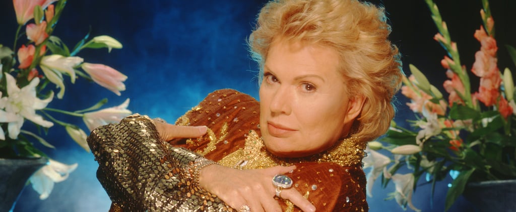 Walter Mercado Pictures Over the Years