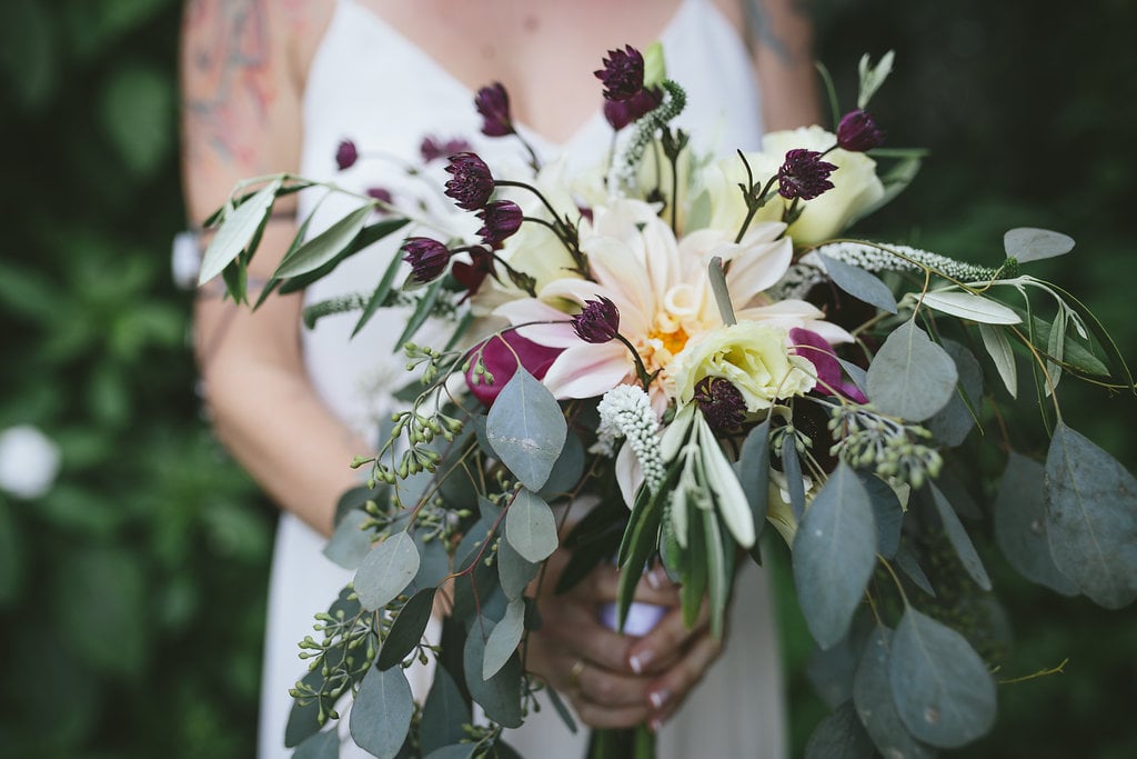 Stinson Beach Wedding
