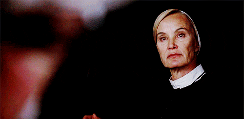 Asylum: Briarcliff Manor