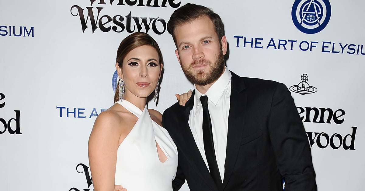 Jamie-Lynn Sigler and Cutter Dykstra's Wedding: All the Details