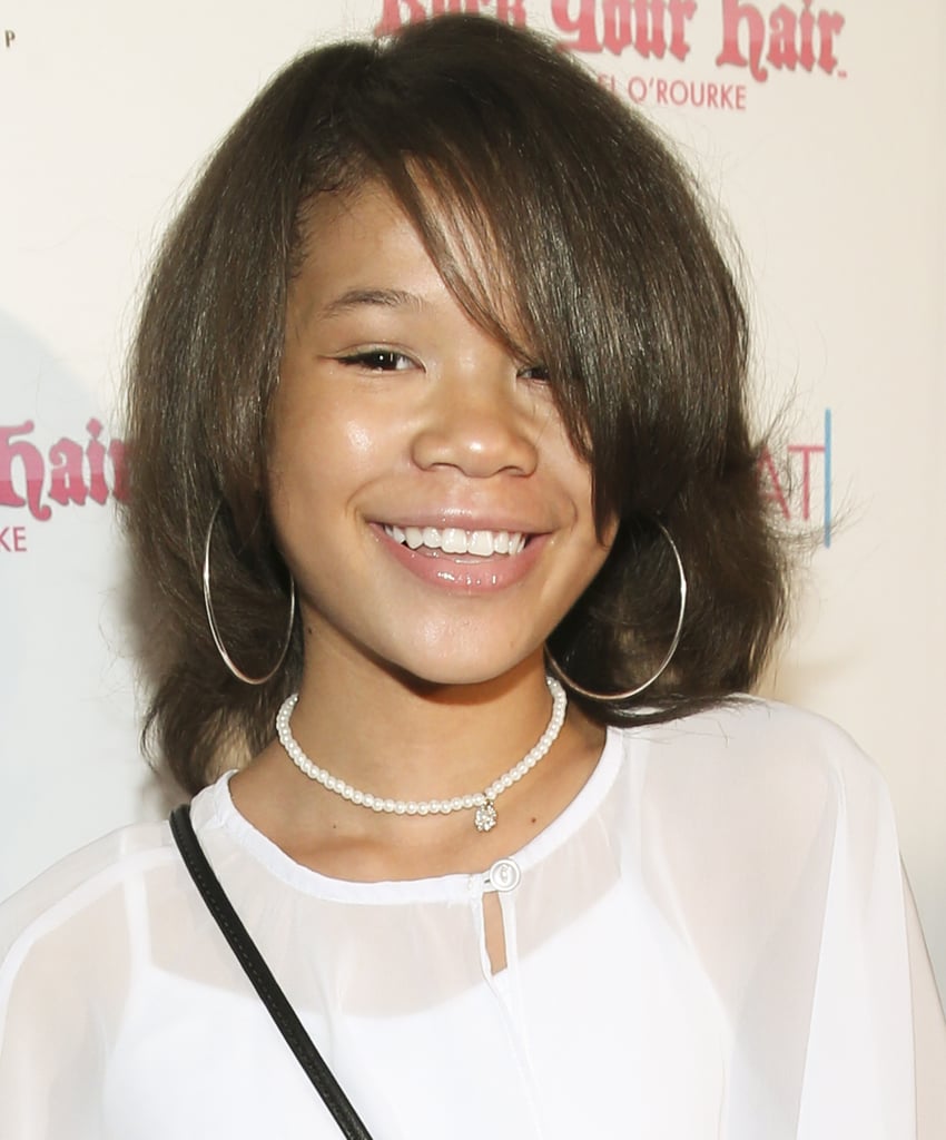 A Wrinkle In Time Movie Cast Popsugar Entertainment