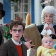 20 Ways Netflix's A Series of Unfortunate Events Is Different From the Books
