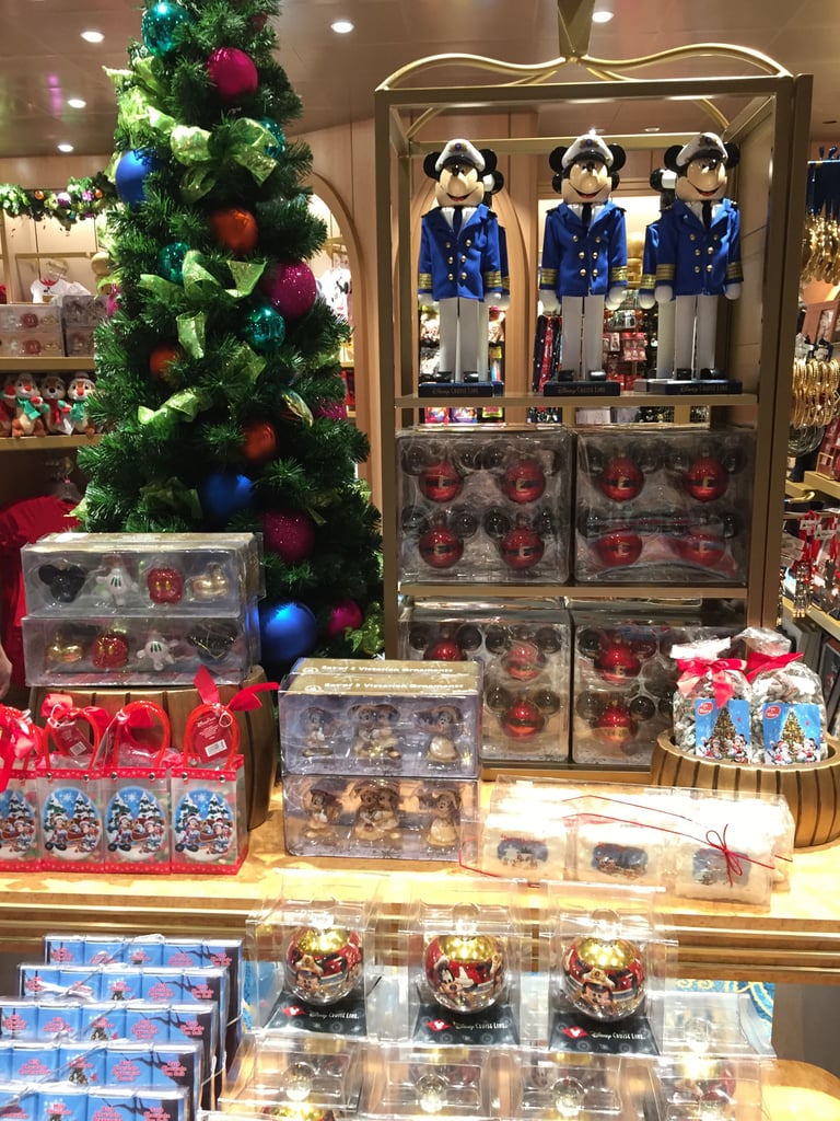 Gift and Souvenir Shopping Is Made Easy