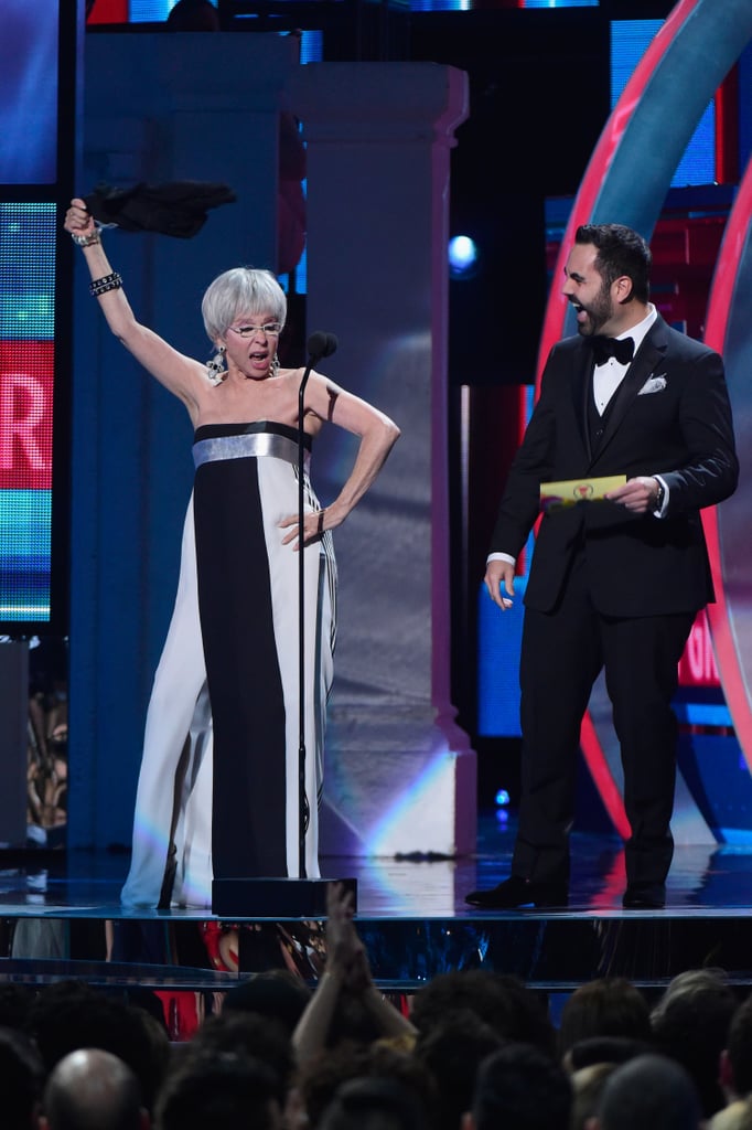 Best Moments From the 2015 Latin Grammys