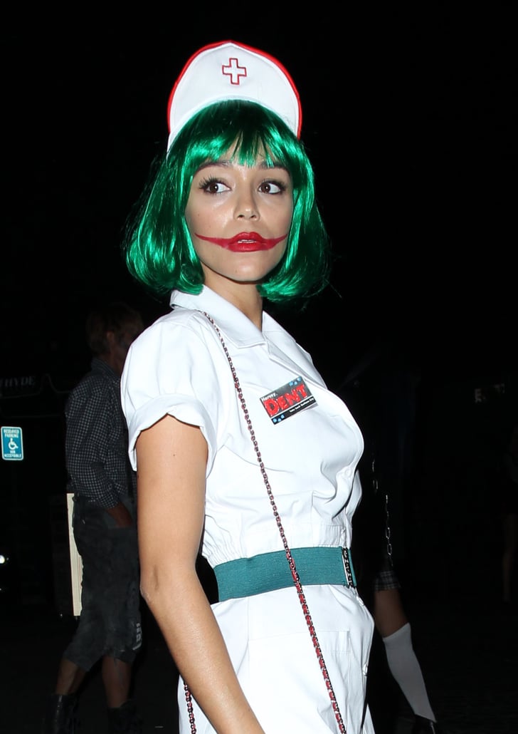 Matthew Morrison's Halloween Party 2014 Pictures POPSUGAR Celebrity