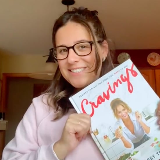 See Michelle Kaplin's Chrissy Teigen Cravings TikTok Videos