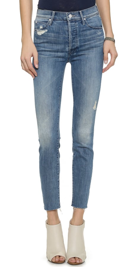 Jeans That Hug You Just Right | Clothes Every Woman Should Invest In ...