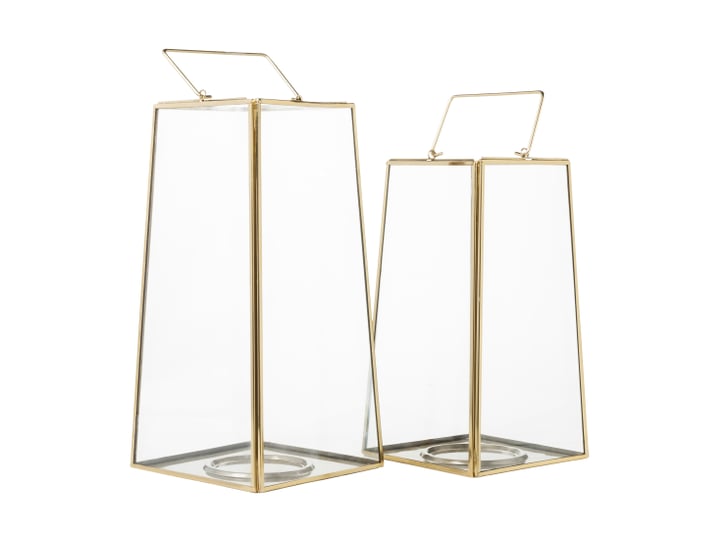Gold Lanterns (1725) Target's New Threshold Fall Collection 2015