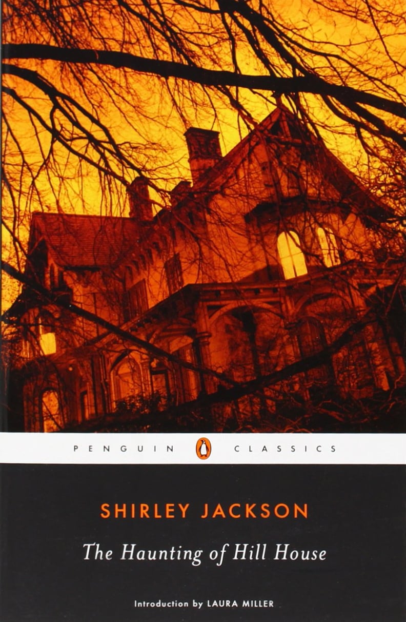 The Haunting of Hill House by Shirley Jackson