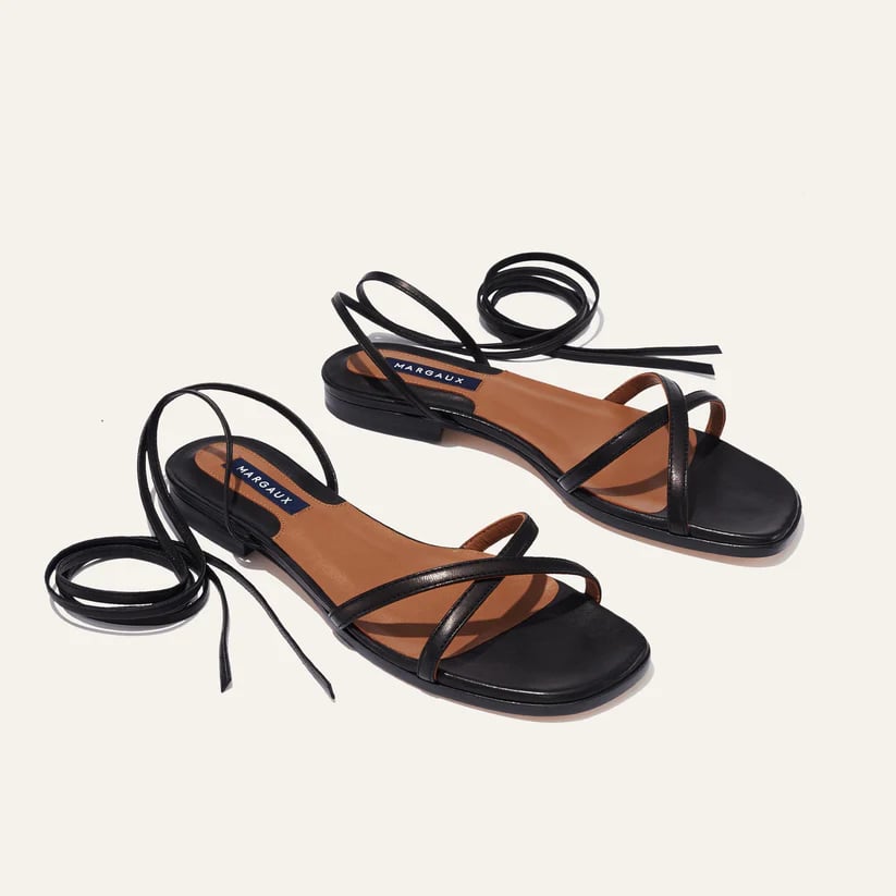 A Pair of Sandals