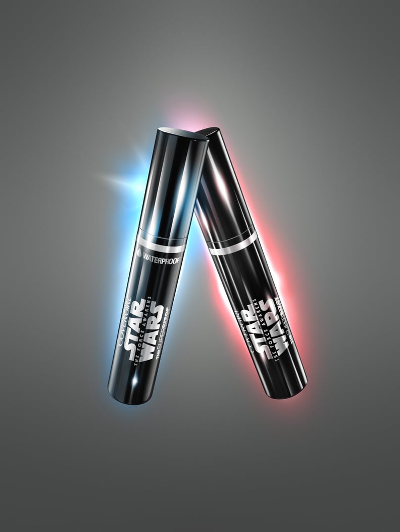 CoverGirl Star Wars Mascaras