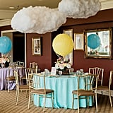 Hot Air Balloon Baby Shower Ideas | POPSUGAR Family Photo 13