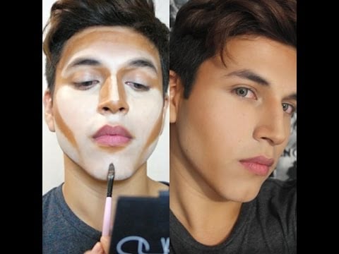 Makeup For Men