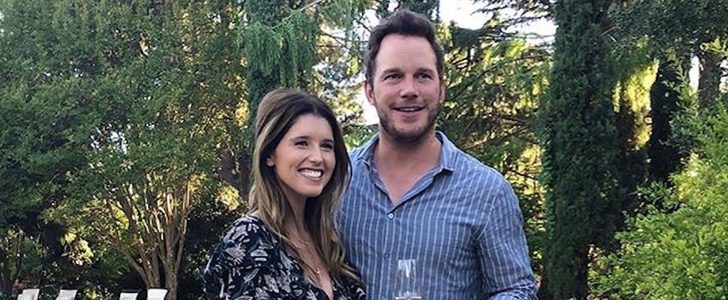 A Whirlwind Romance! Chris Pratt and Katherine Schwarzenegger Are Possibly Planning a Winter Wedding