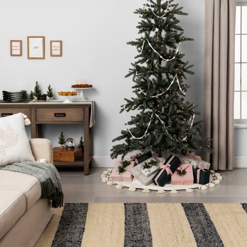 Hearth & Hand With Magnolia Large Christmas Tree
