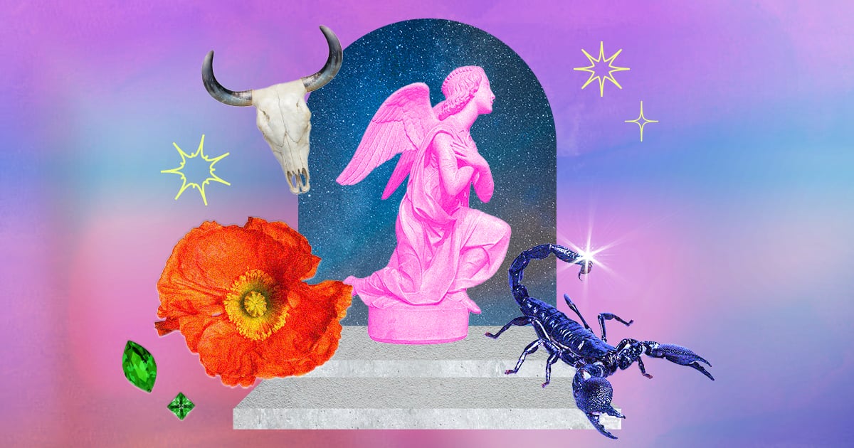 We're Almost Through the Year — Here's What Your 2023 Horoscope Says Is Coming Next