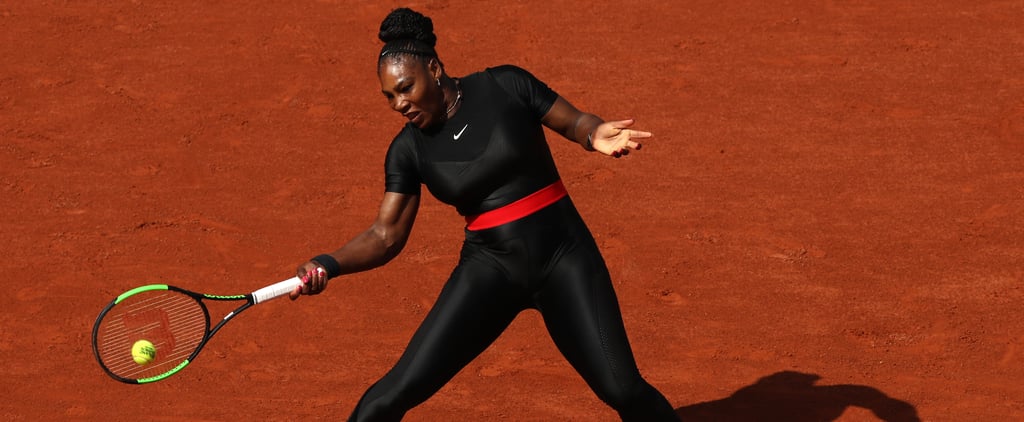 Serena Williams' Best Tennis Outfits Through the Years