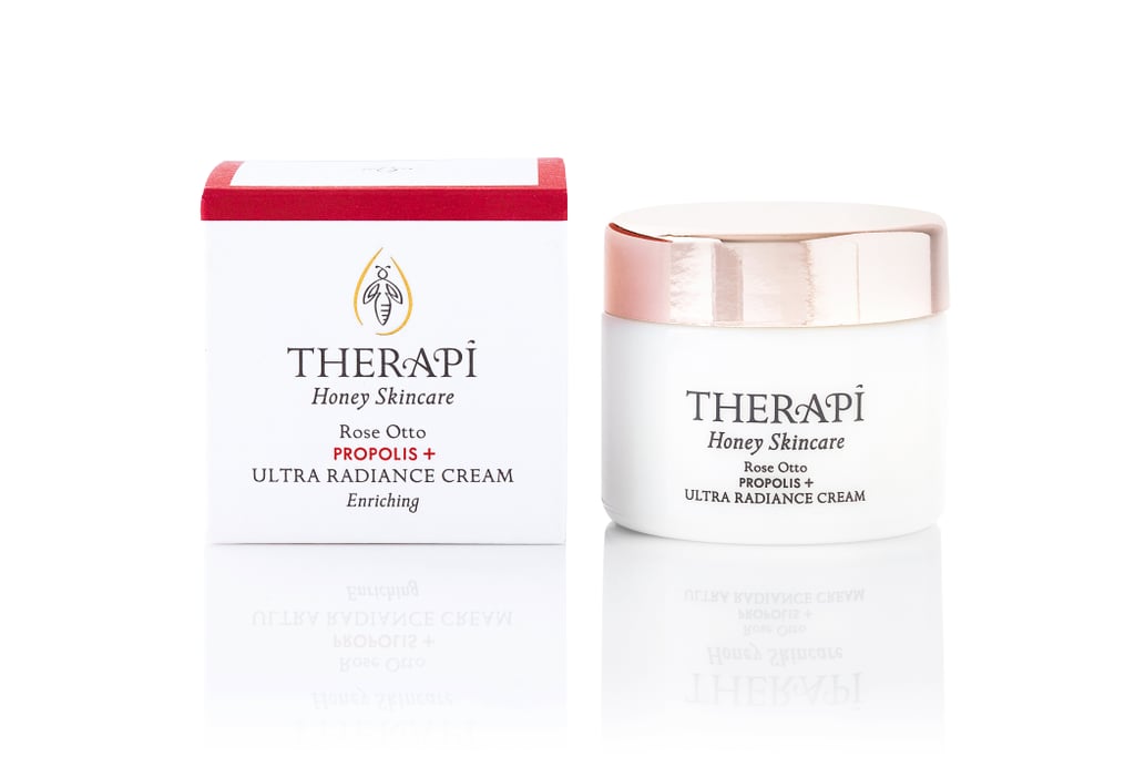 Therapi Rose Otto Ultra Radiance Cream