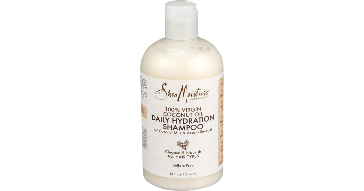 SheaMoisture Shampoo Daily Hydration Whole Foods Beauty Sale 2020