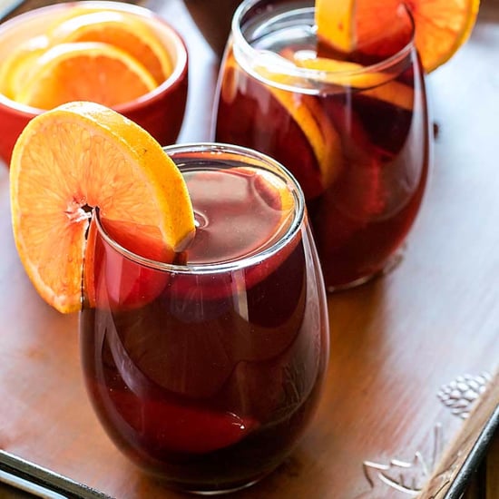 How to Remove Common Food and Wine Stains
