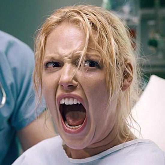 Real Women Explain How Contractions Feel