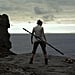 Star Wars: The Last Jedi Parent's Guide