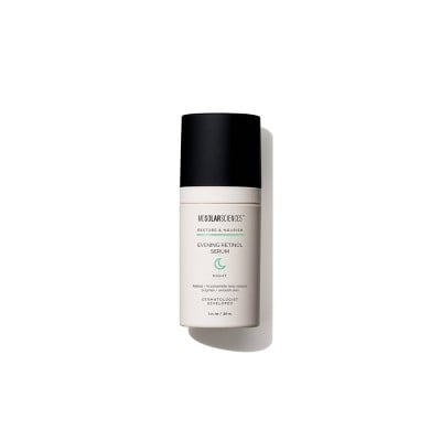 MDSolarSciences Gentle Evening Retinol Moisturizing Serum