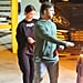 Selena Gomez's Givenchy I Feel Love T-Shirt