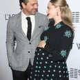 Amanda Seyfried Cradles Her Baby Bump at a Movie Premiere With Fiancé Thomas Sadoski