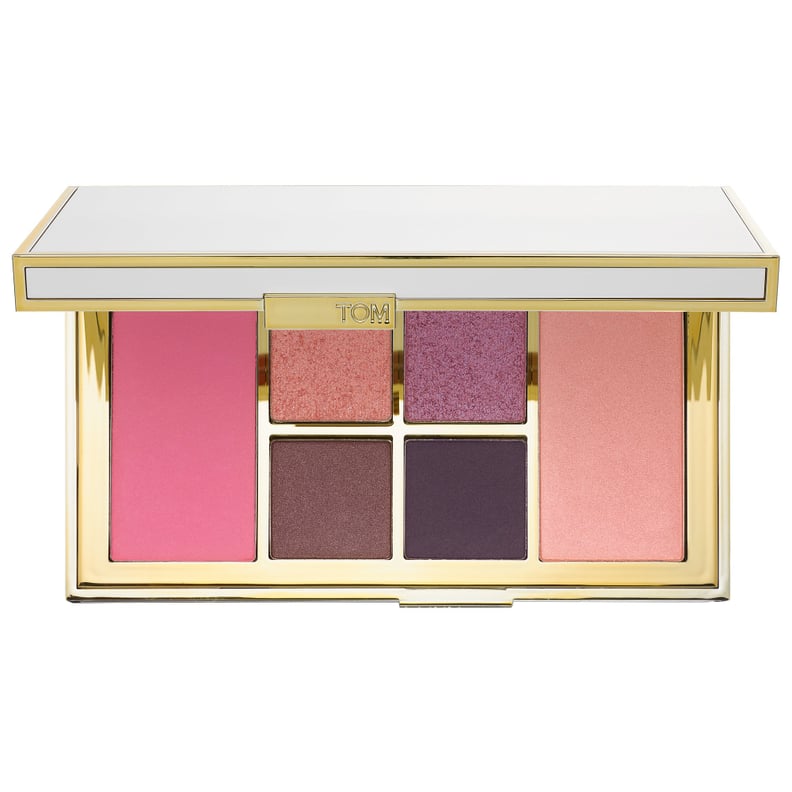 Tom Ford Eye & Cheek Palette