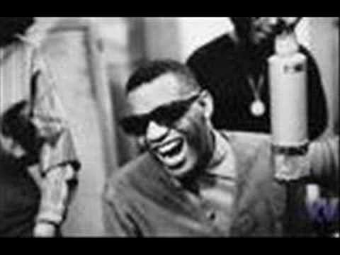 "Night Time Is the Right Time" by Ray Charles