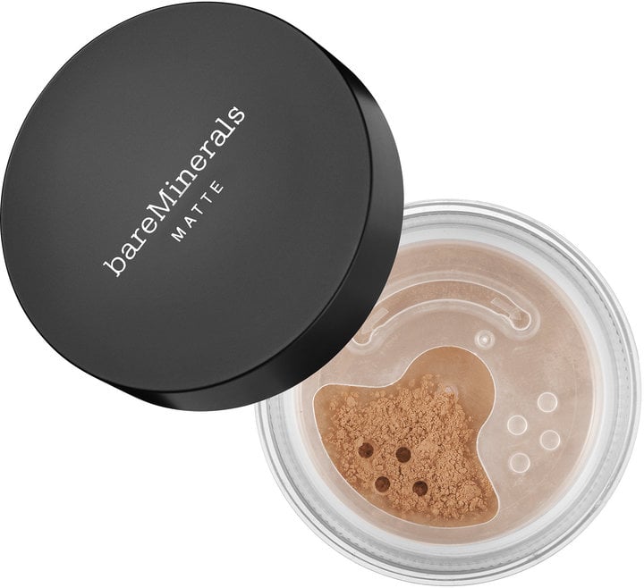 BareMinerals Matte Foundation Broad Spectrum SPF 15