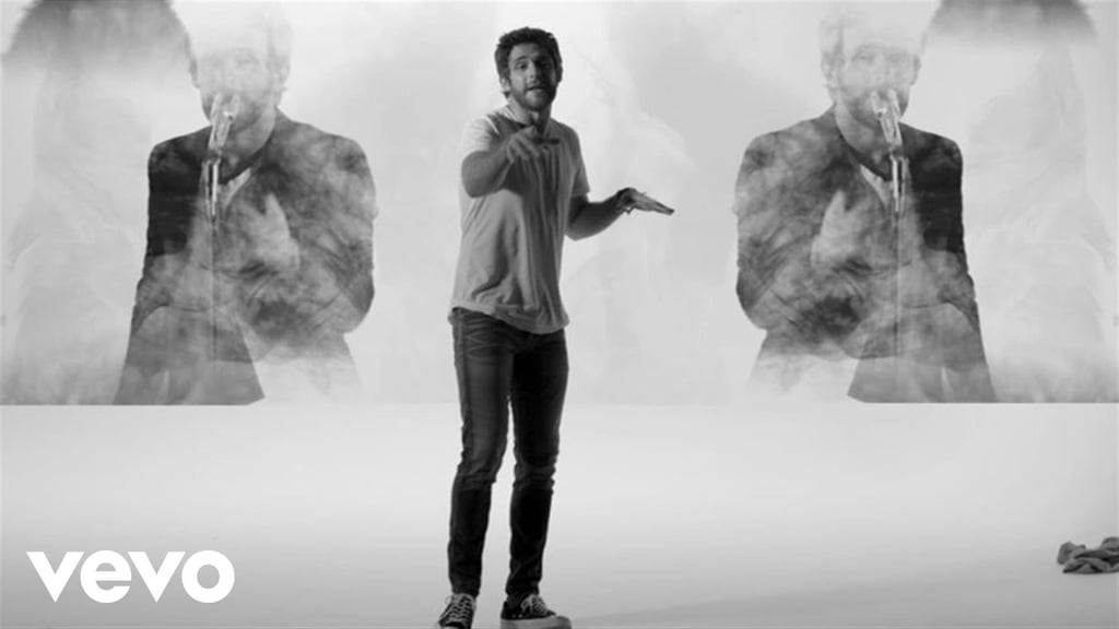 "T-Shirt" by Thomas Rhett