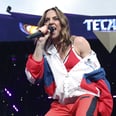 Mel C, Self Esteem, and 9 Others Record Lionesses Song for the Women’s World Cup