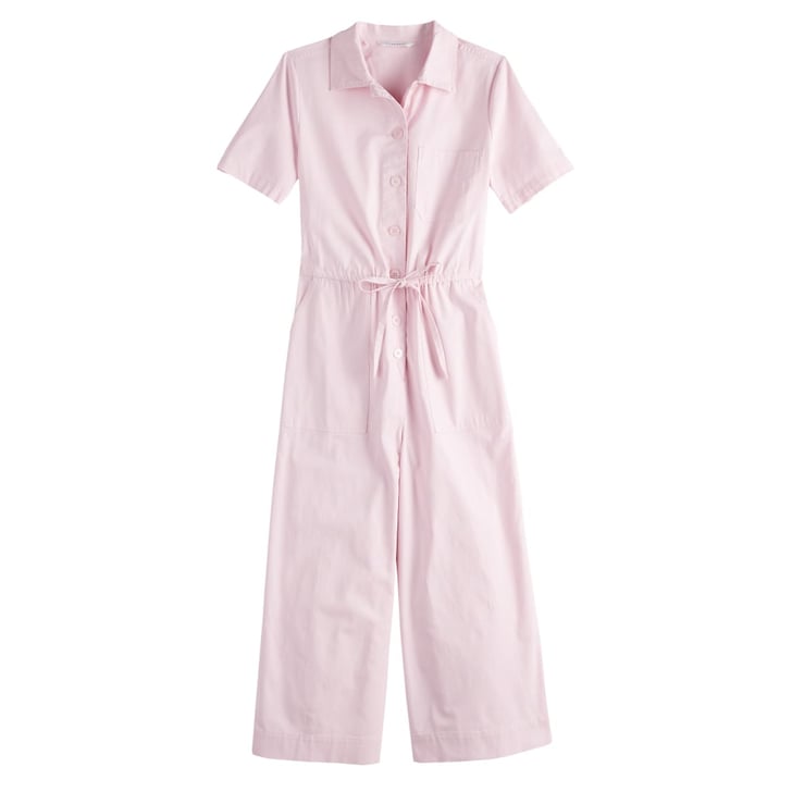 Shop the POPSUGAR at Kohl's Utility Jumpsuit Pink Jumpsuit For Women From POPSUGAR at Kohl's