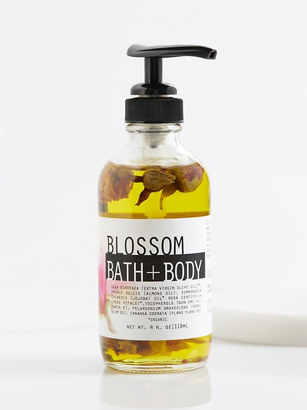 Blossom Bath & Body Oil