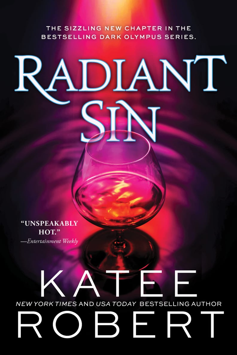 "Radiant Sin" by Katee Robert