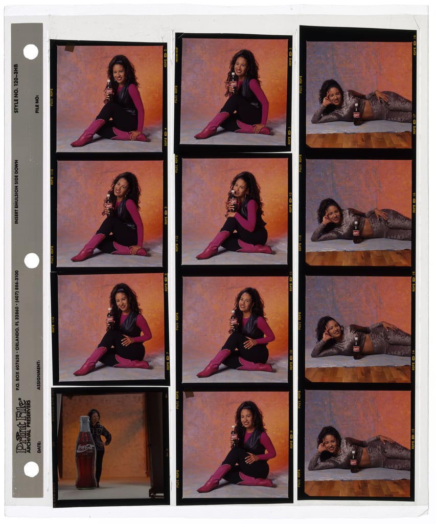 Selena National Museum of American History Exhibit