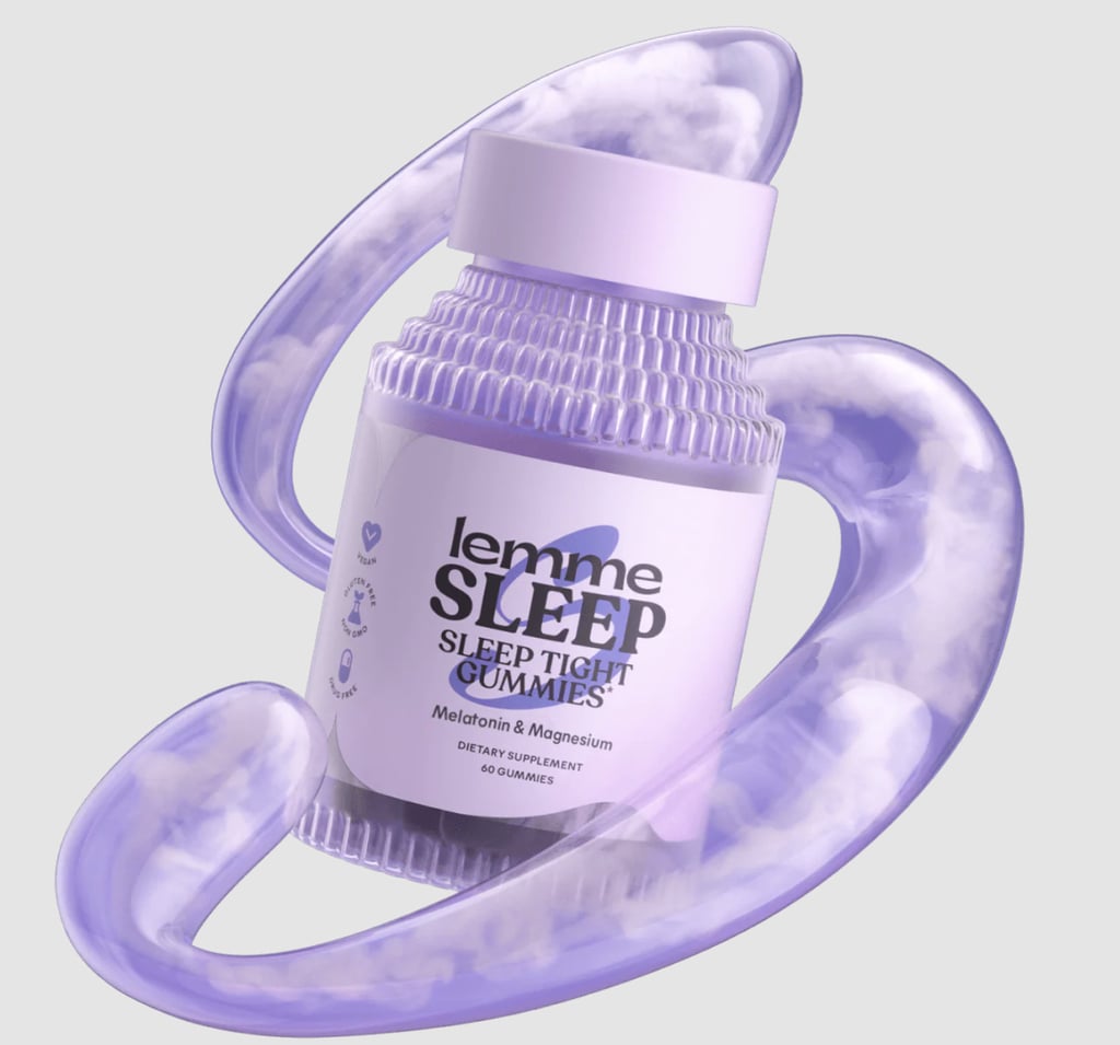 Lemme Sleep Gummies